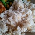 hrhp's cooksnap of when they made 麦ごはん.