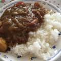 mario大好き's cooksnap of when they made 普通のカレーライス.