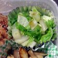 めけてー's cooksnap of when they made 簡単：レンジ２分：白菜のポン酢和え.