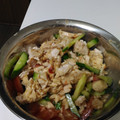 lacrymosa's cooksnap of when they made 簡単☆棒々鶏.