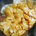 まこったん's cooksnap of when they made 材料簡単気軽にパパッと！激ウマ白菜キムチ.