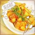 たんぽぽしぃ's cooksnap of when they made 簡単裏ワザで柔らかチキンのトマト煮込み.