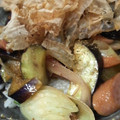 CoffeeCoco's cooksnap of when they made 【夏野菜】茄子とオクラのポン酢炒め.