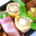 annnnn's cooksnap of when they made ★チーズちくわnoクルクルたまご巻き★.