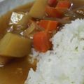 CoffeeCoco's cooksnap of when they made ☆お子様カレー☆覚書.