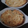 璃ン音's cooksnap of when they made お豆腐グラタン～我が家のお気に入り～.
