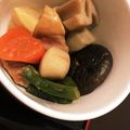 ♡ひまママ♡'s cooksnap of when they made 簡単すぎる＊筑前煮.
