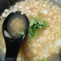 CoffeeCoco's cooksnap of when they made 押し麦ジンジャーお粥.
