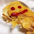 まふまふmaffy's cooksnap of when they made 里芋のチーズガレット.