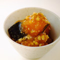 KaaaaaaZi's cooksnap of when they made ホクホクとろり♡南瓜のそぼろあんかけ煮.