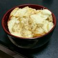 干し梅大好き's cooksnap of when they made しゅわほわ♪消えてなくなるスフレ卵丼.