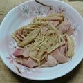 クックTH8ONK☆'s cooksnap of when they made 簡単おつまみ♡お弁当♡えのきベーコン.