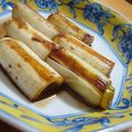 つくしぐみ's cooksnap of when they made おつまみネギ焼き！！.