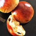 Ｆｒａｕめるひゃー's cooksnap of when they made クルミ黒糖ロール.