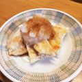 ごりくま's cooksnap of when they made ささみソテー・おろしポン酢♪.