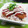 みっくママ's cooksnap of when they made 肉無し男メシ！ソースマヨたくあん唐揚げ丼.