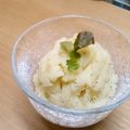 みけねこやよい's cooksnap of when they made 簡単！電子レンジでつくるマッシュポテト.
