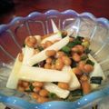 maruru-nn's cooksnap of when they made (∵)屋：ねばねば長芋納豆.
