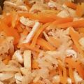 westerly's cooksnap of when they made 切干大根☆お弁当にも♪ほっとする味です♪.