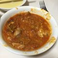 SGRITO's cooksnap of when they made 鶏肉の和風トマト煮チーズかけ.