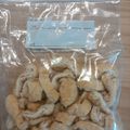  milkchoco's cooksnap of when they made 油揚げ　油抜きして冷凍保存.
