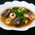 ひみつのアッコ's cooksnap of when they made 揚げ茄子の海老おろしあんかけ.