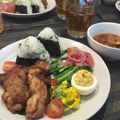 ちかころん's cooksnap of when they made 柚子胡椒風味の塩麹のジューシーから揚げ.
