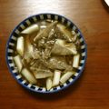 かなめ55's cooksnap of when they made レンジで❤︎簡単！魚の酒蒸し.