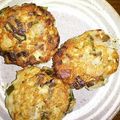 ゆうたけんと's cooksnap of when they made 低カロリー！蓮根つくねハンバーグ.