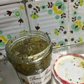 クック71RKLD☆'s cooksnap of when they made キウィジャム.