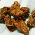 えま＊'s cooksnap of when they made 唐揚げ.