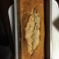 クックWMTDOE☆'s cooksnap of when they made 簡単おやつ♡バナナのパウンドケーキ.