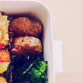 ちゃんこなき's cooksnap of when they made 無添加◎簡単　基本の豆腐ハンバーグ.