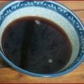 ごにょ's cooksnap of when they made ★簡単☆即席★５分で手作りめんつゆ.