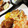 ☆にん☆'s cooksnap of when they made だれでも！サクサクかき揚げ.