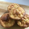 ささんぼ's cooksnap of when they made 油・砂糖無し！米粉のバナナマンゴーケーキ.