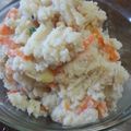 クック9P0N7E☆'s cooksnap of when they made ☆常備菜☆　　おからのいり煮.