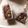 クック9373ER☆'s cooksnap of when they made チョコレートブラウニー.