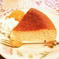 米っこまーちん's cooksnap of when they made 炊飯器で☆スポンジケーキ.