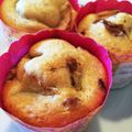 ぱぐぱ's cooksnap of when they made HMで簡単、ヘルシー☆りんごマフィン.