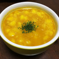 みいたむ♡'s cooksnap of when they made ミキサーいらず！りんごとかぼちゃのスープ.