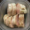 ＹＫＮ４．３'s cooksnap of when they made しっとり簡単とりハム.