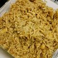 じゅんころっち's cooksnap of when they made 切り干し大根の常備菜.