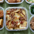 なつこ816's cooksnap of when they made 新じゃがと豚肉の甘辛炒めゴマを利かせて！.