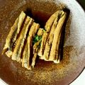 キムラキッチン's cooksnap of when they made 煮あなご.