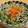 もんしゅしゅ's cooksnap of when they made 食べやすい♪春菊とえのきの和え物★.