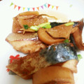 小春小雪's cooksnap of when they made 【超簡単煮込むだけ】サバの煮付け.