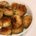 パパチとママチ's cooksnap of when they made 大絶賛♡美味しい牛蒡入り豆腐ハンバーグ♡.