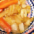 クックI77AUY☆'s cooksnap of when they made 白菜のとろとろうま煮★.