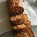 ゆかいなねずみたち's cooksnap of when they made HMで簡単ハチミツパウンドケーキ.